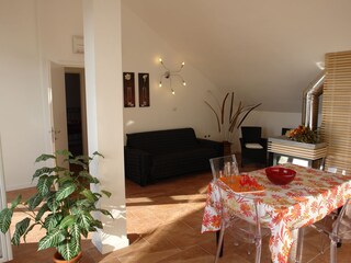 Apartamento de vacaciones Verbania Características 6