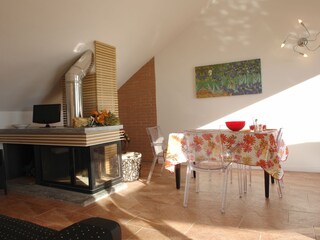 Apartamento de vacaciones Verbania Características 7