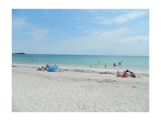 Casa per le vacanze Penmarch Ambiente 16