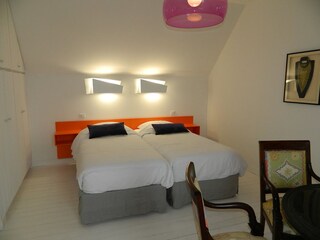 Casa per le vacanze Penmarch Caratteristiche 9