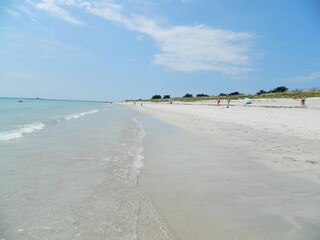 Casa per le vacanze Penmarch Ambiente 14