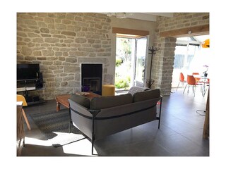 Casa per le vacanze Penmarch Caratteristiche 4