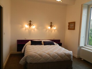 Casa per le vacanze Penmarch Caratteristiche 7