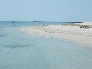 Casa per le vacanze Penmarch Ambiente 13