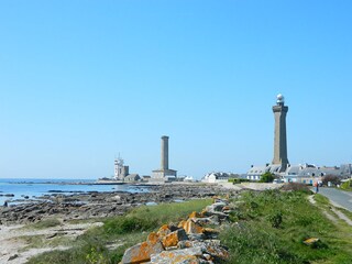 Casa per le vacanze Penmarch Ambiente 15