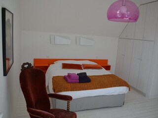 Casa per le vacanze Penmarch Caratteristiche 10