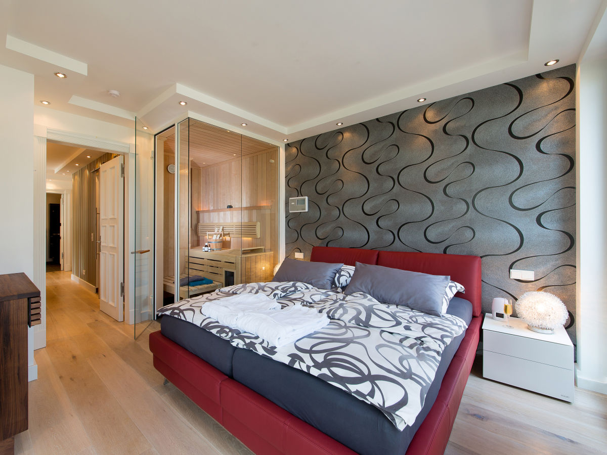 Ferienwohnung Wellness Suite \ Ferienwohnung Wellness Suite \