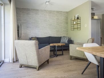 Apartment naartexel Typ G-21a