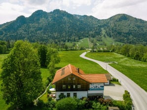 Ferienwohnung Alpen Chalet "Alte Talstation" - Lenggries - image1