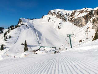 Appartement de vacances Lenggries Enregistrement extérieur 4