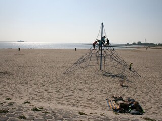 Maison de vacances Lemmer Environnement 18