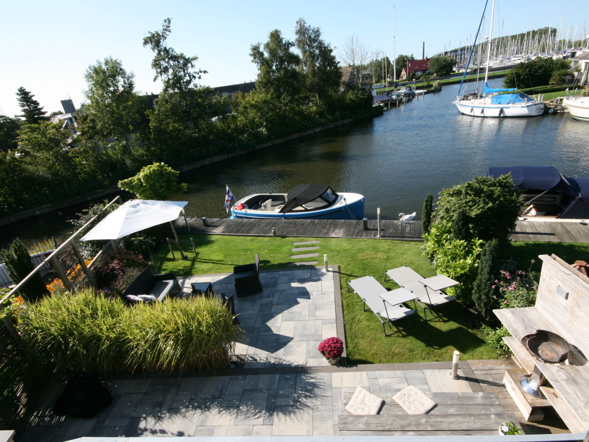 Holiday house Brekkense Wiel 69