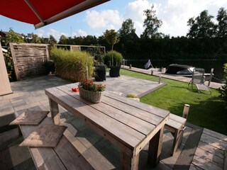 Casa per le vacanze Lemmer Registrazione all'aperto 5