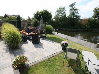 Casa per le vacanze Lemmer Registrazione all'aperto 7