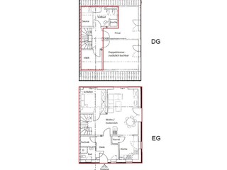 Ferienwohnung Kappeln (Stadt) Grundriss 16