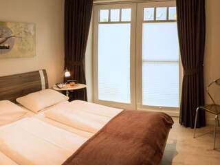 Schlafzimmer EG