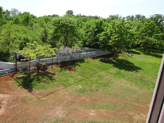 Appartamento per vacanze Malinska Registrazione all'aperto 6