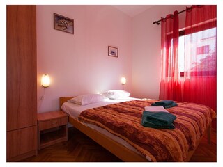 Apartamento de vacaciones Malinska Características 10