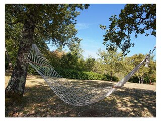 Appartamento per vacanze Malinska Registrazione all'aperto 5