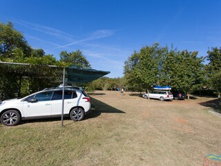 Apartamento de vacaciones Malinska Plano de planta 18