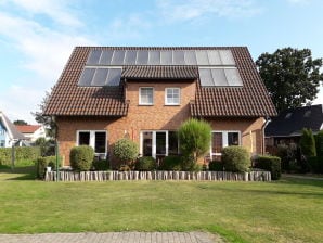 Ferienwohnung Haus Wiesenblume - Zingst - image1