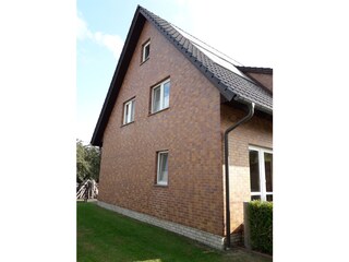 Haus Wiesenblume