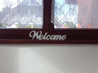 willkommen im Haus Wiesenblume