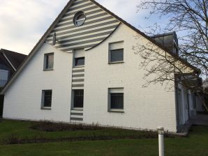 Ferienwohnung im Haus Kormoran