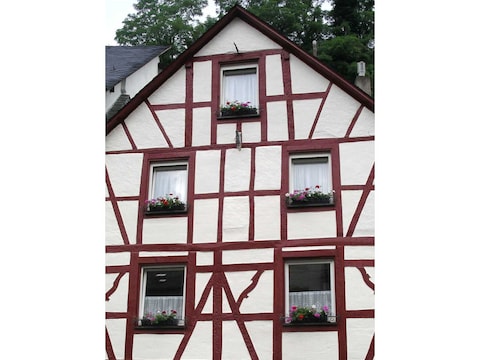 Ferienhaus Haus Anna Maria