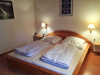 Doppelschlafzimmer