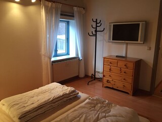 Doppelschlafzimmer
