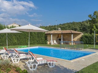 Villa Kanfanar Registrazione all'aperto 3