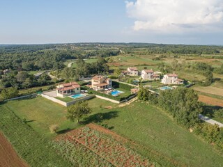 Villa Kanfanar Ambiente 20