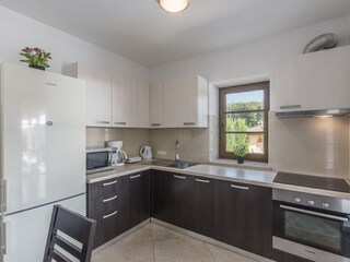 Villa Kanfanar Caratteristiche 14