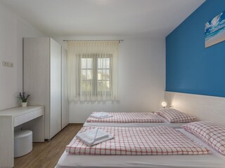 Villa Kanfanar Caratteristiche 16