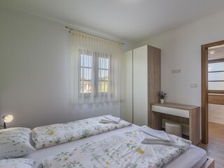 Villa Kanfanar Caratteristiche 17