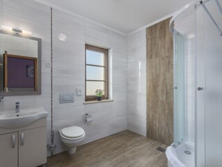 Villa Kanfanar Caratteristiche 19