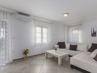 Villa Kanfanar Caratteristiche 12