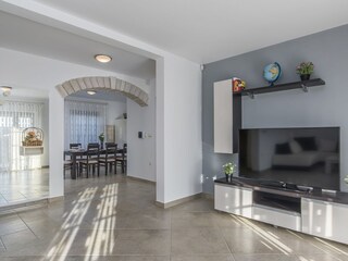 Villa Kanfanar Caratteristiche 13