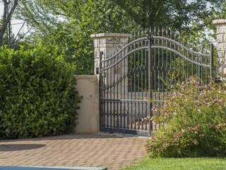 Villa Kanfanar Registrazione all'aperto 8