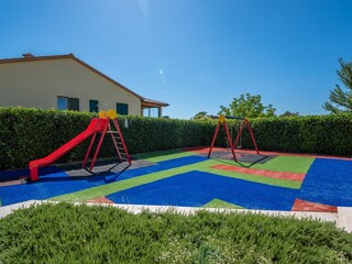 Villa Kanfanar Ambiente 21