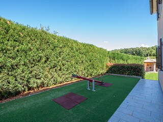 Villa Kanfanar Ambiente 22