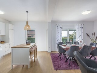 Villa Porec Características 9