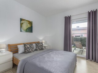 Villa Porec Características 12