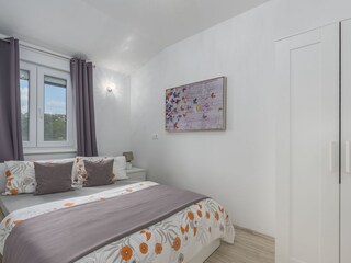 Villa Porec Características 17