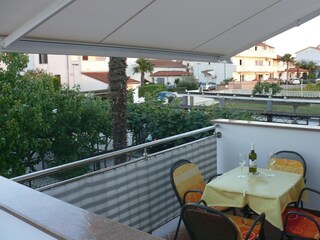 Appartamento Mali Maj Registrazione all'aperto 1