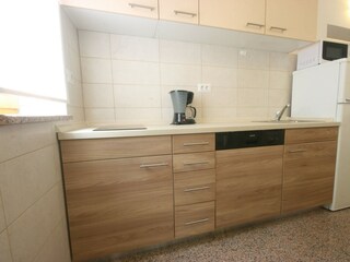 Appartamento Mali Maj Caratteristiche 7