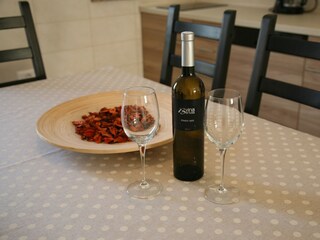 Appartamento Mali Maj Caratteristiche 20