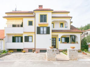 Appartement Matosevic No. 4 - Porec - image1