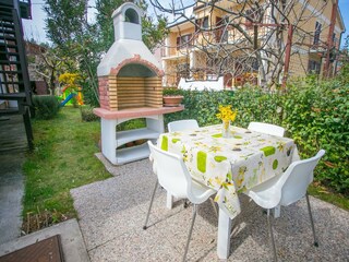 Appartamento Porec Caratteristiche 4